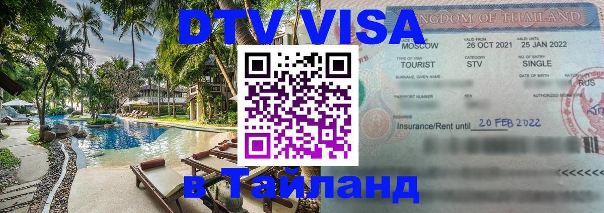 Сколько стоит DTV виза — актуальные цены, оформление даже без документов - Белгород  19.11.2025 